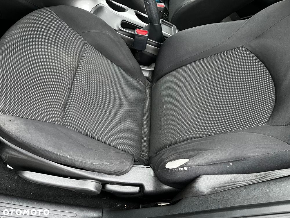 Nissan Juke 1.6 Tekna - 10