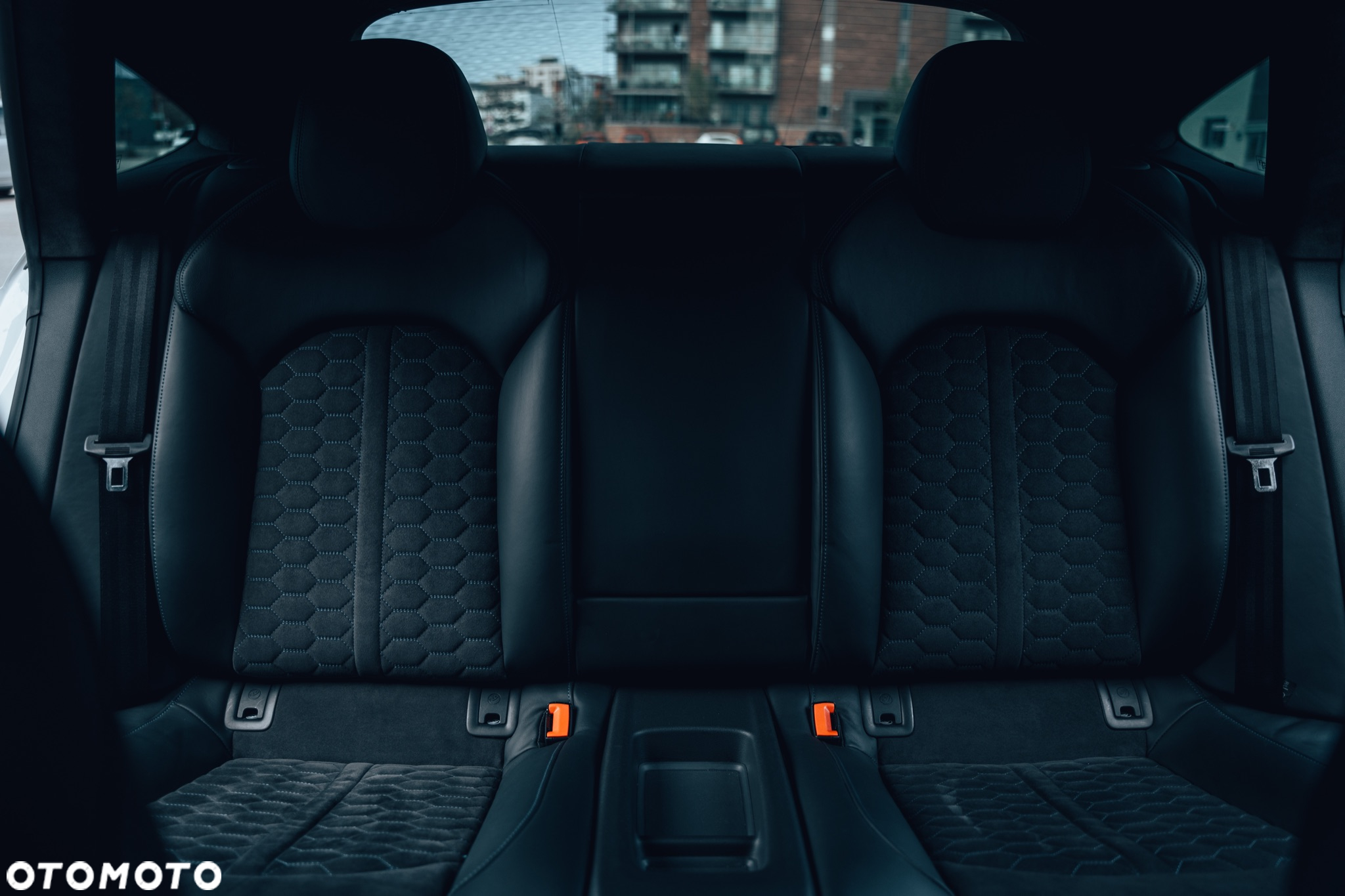 Audi RS7 Sportback performance - 29