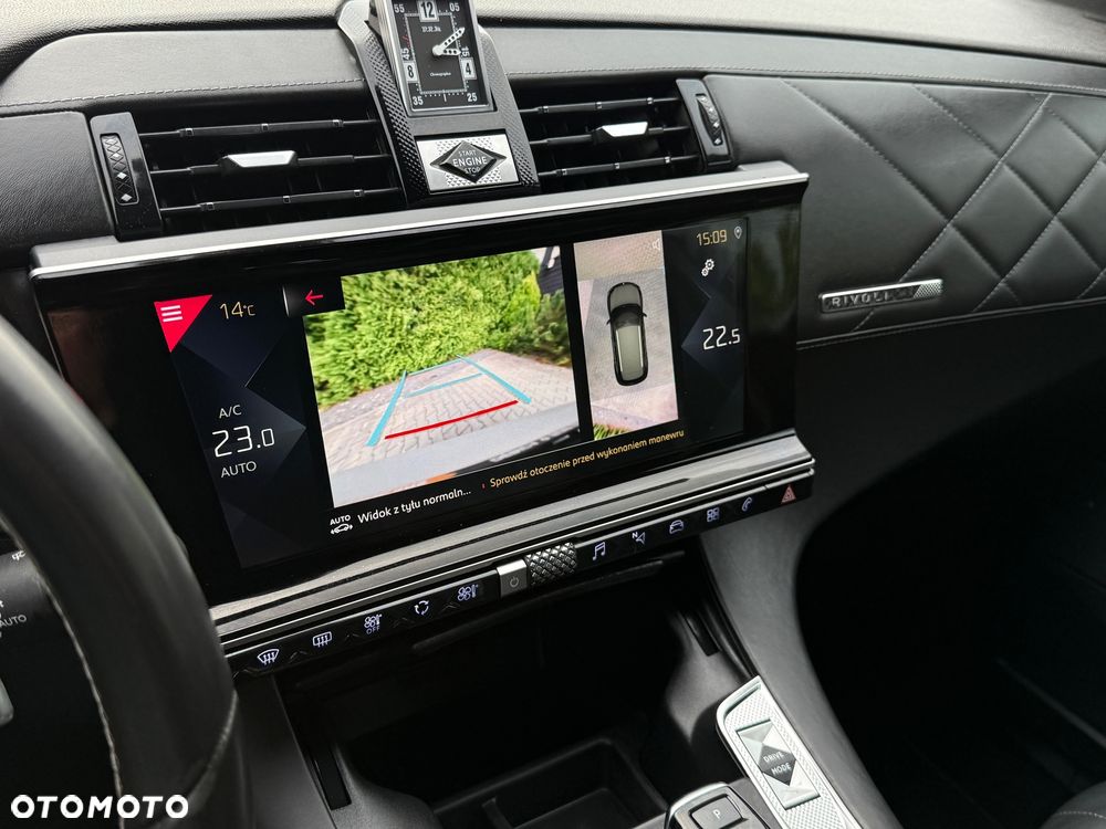 DS Automobiles DS 7 Crossback - 14