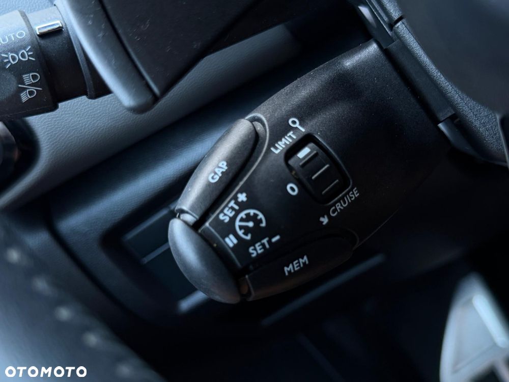 Citroën C5 Aircross Pure Tech 180 S&S EAT8 SHINE - 14