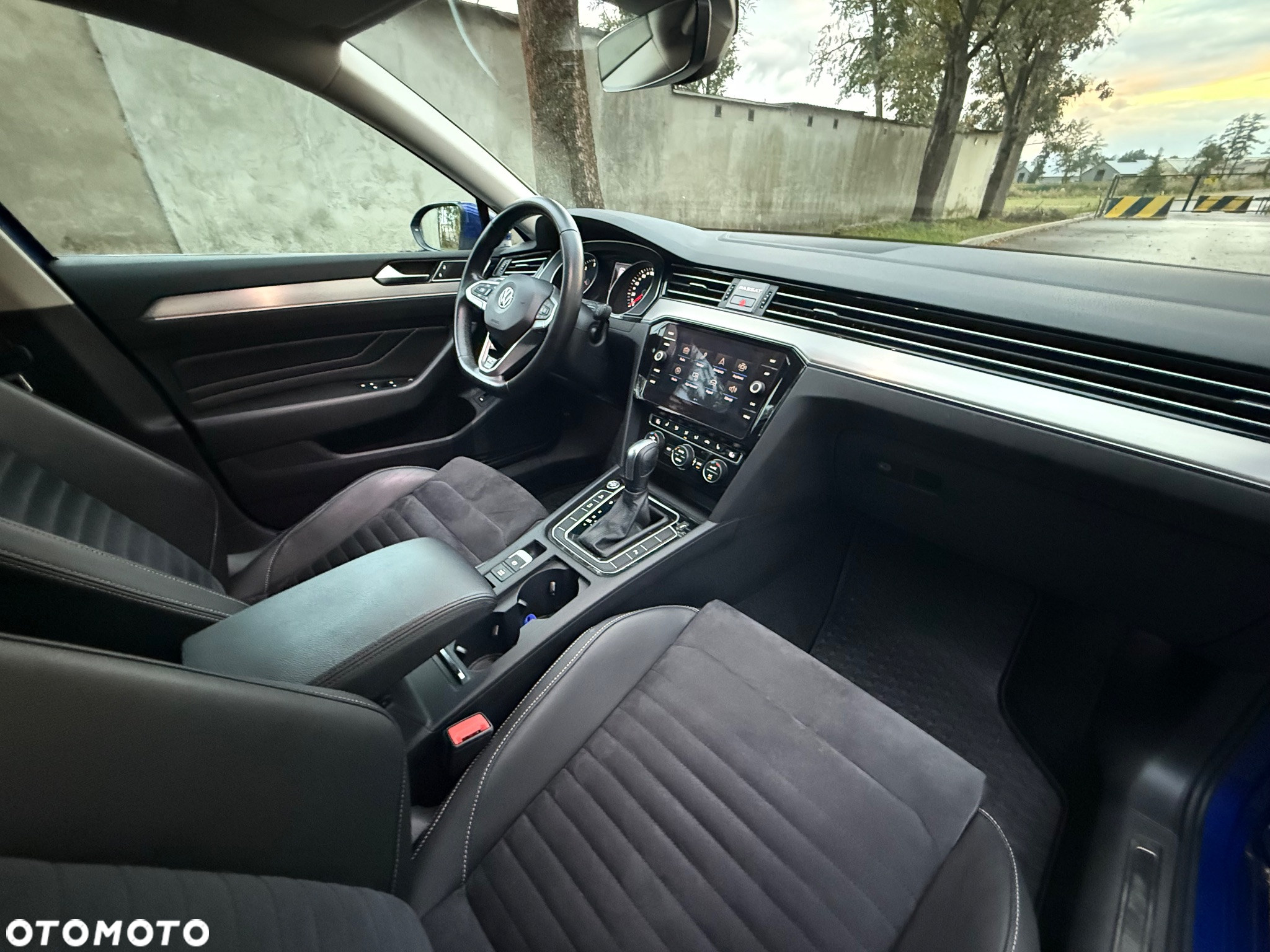 Volkswagen Passat 2.0 TDI BMT SCR Highline DSG7 - 7