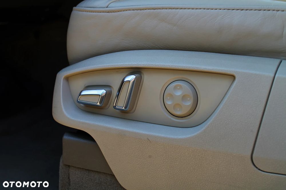 Audi Q7 3.0 TDI Quattro Tiptronic - 15