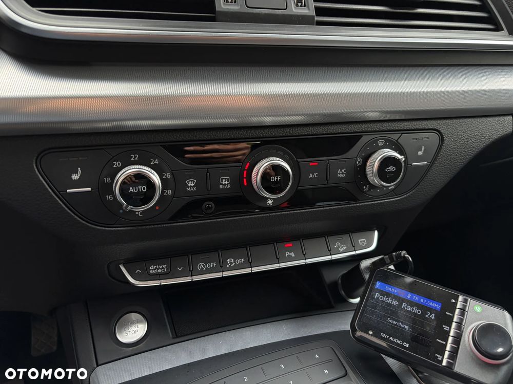 Audi Q5 2.0 TDI Quattro S tronic - 29