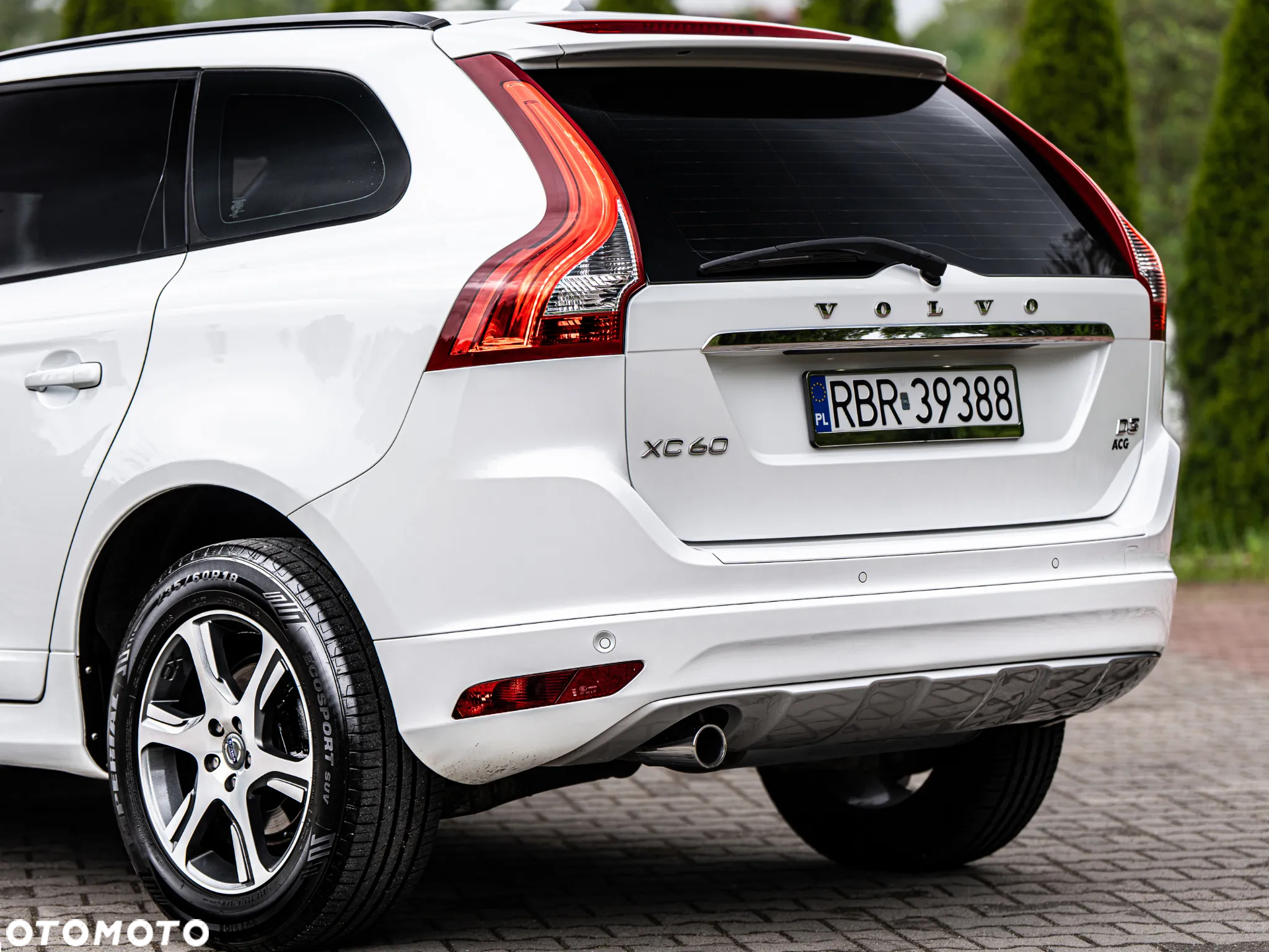 Volvo XC 60 D3 Momentum - 22