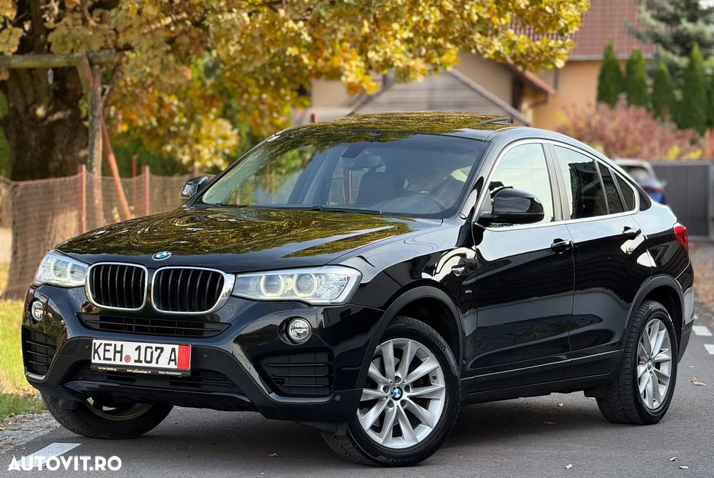 BMW X4 - 6