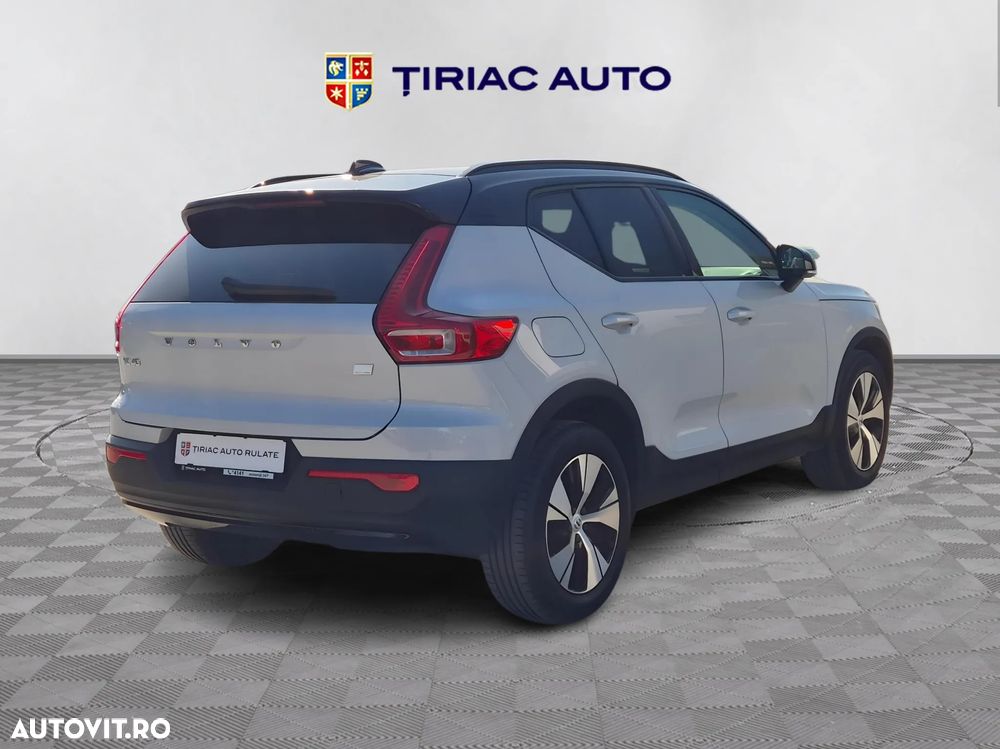 Volvo XC 40 Recharge T5 Twin Engine AT7 Inscription - 5