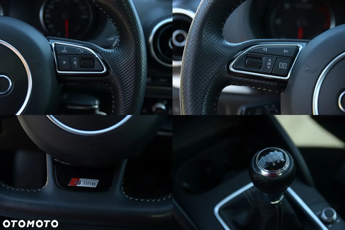 Audi S3 Sportback - 30