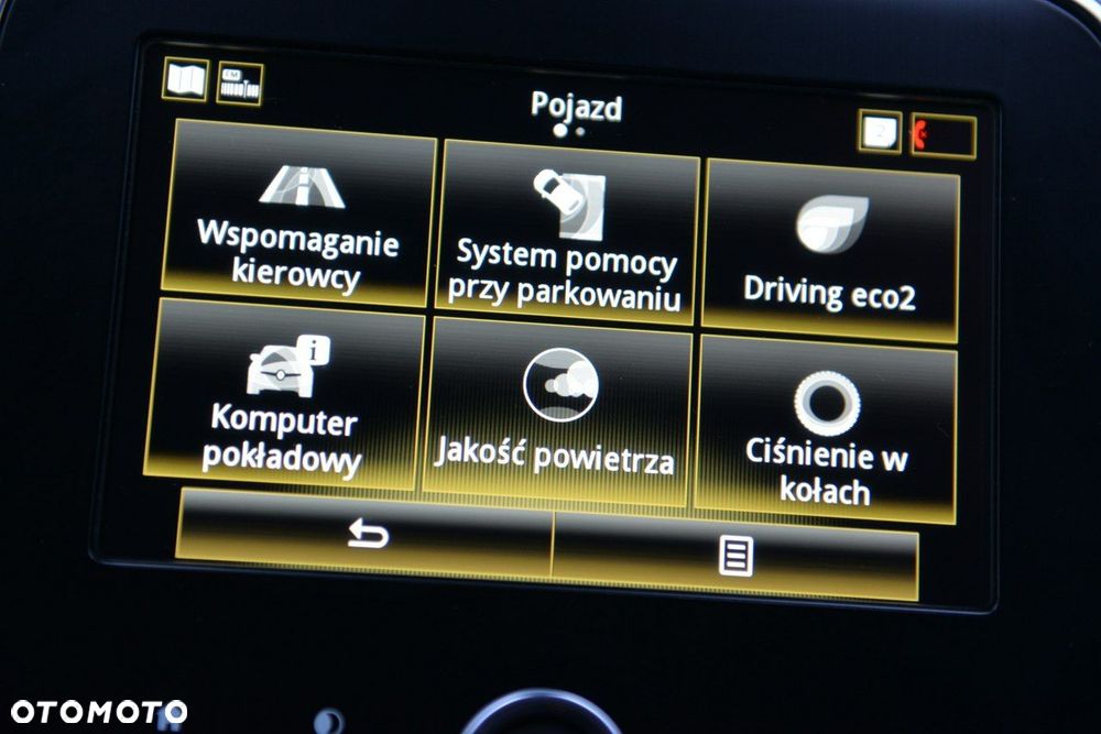 Renault Grand Scenic - 16