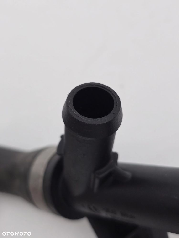 NOWY ORYGINALNY WĄŻ PRZEWÓD WODY MERCEDES W205 A2822009200 - 4