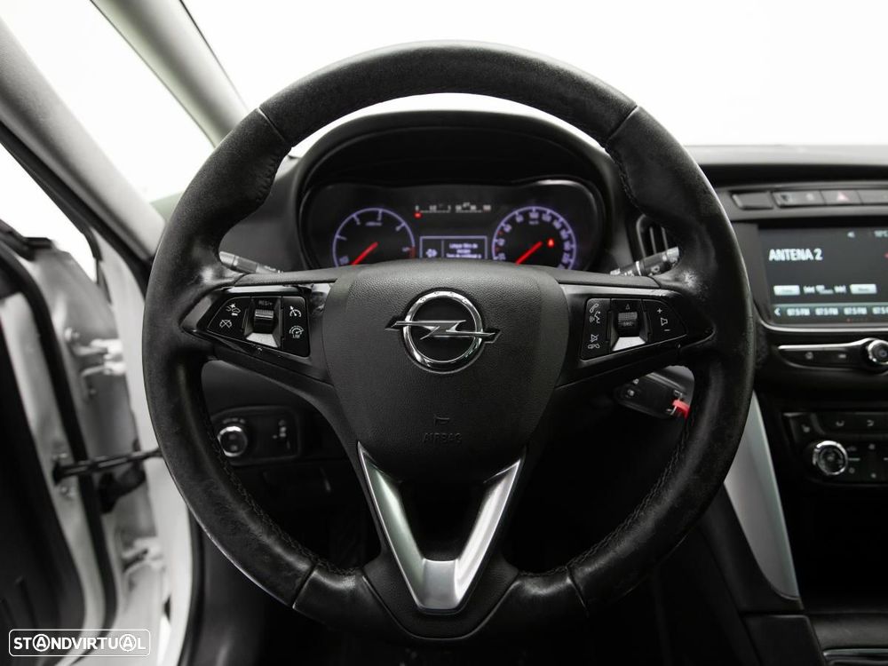 Opel Zafira 1.6 CDTi Innovation S/S - 17