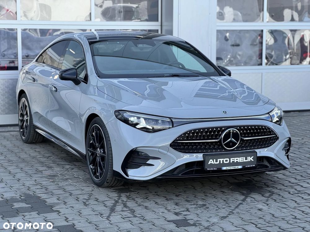 Mercedes-Benz CLA 200 mHEV 4-Matic 8G-DCT - 6