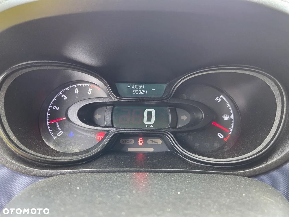 Opel Vivaro - 28