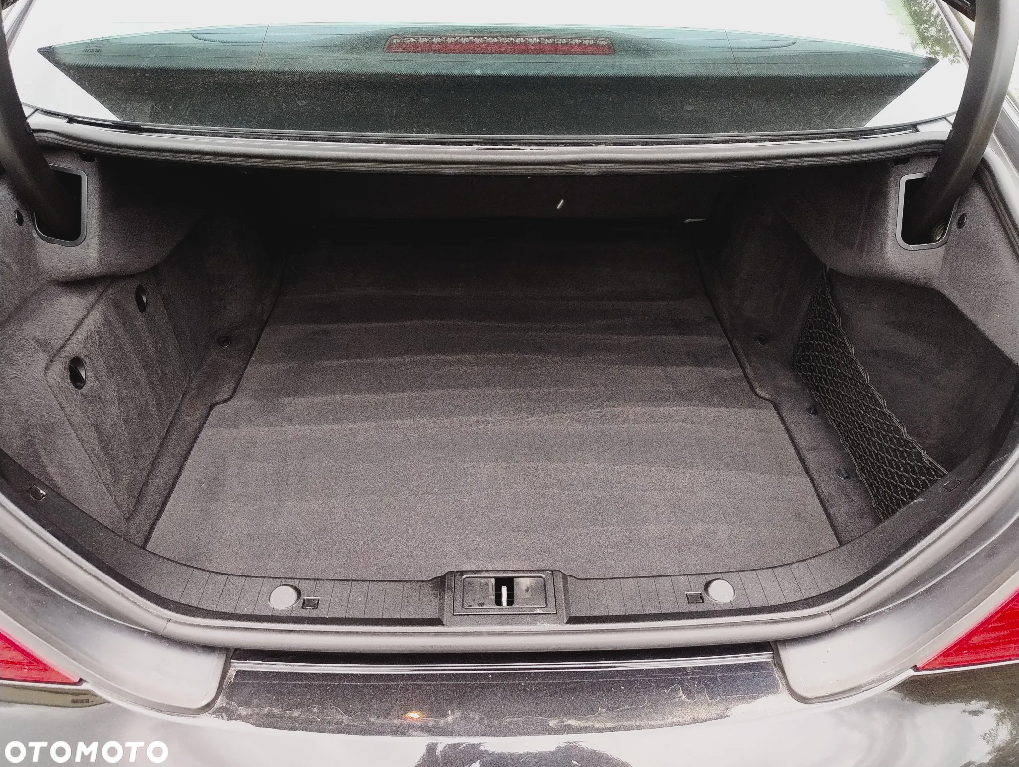 Mercedes-Benz CLS 350 - 19