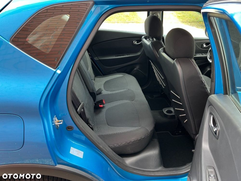 Renault Captur - 22
