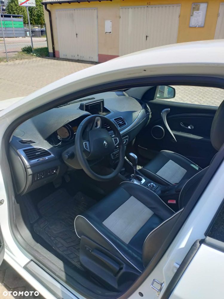Renault Megane 2.0 140 CVT Bose Edition - 13
