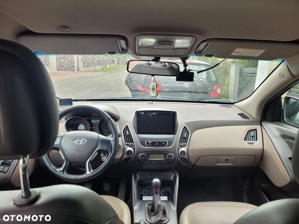 Hyundai ix35 2.0 Comfort - 17