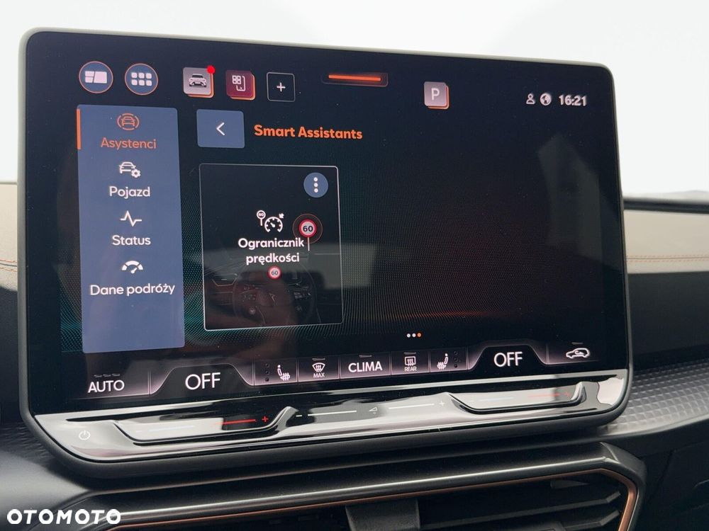Cupra Formentor 1.5 TSI DSG - 32