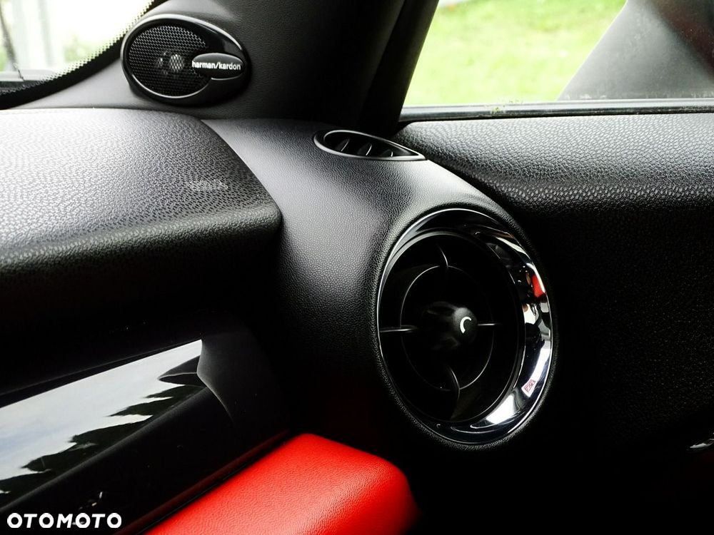 MINI Cooper S - 31