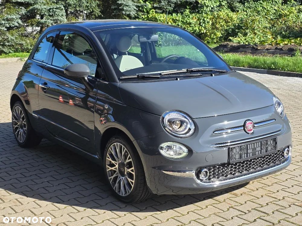 Fiat 500 1.0 GSE Hybrid - 5