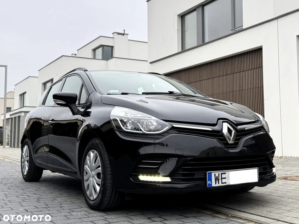 Renault Clio 0.9 TCe Alize - 15