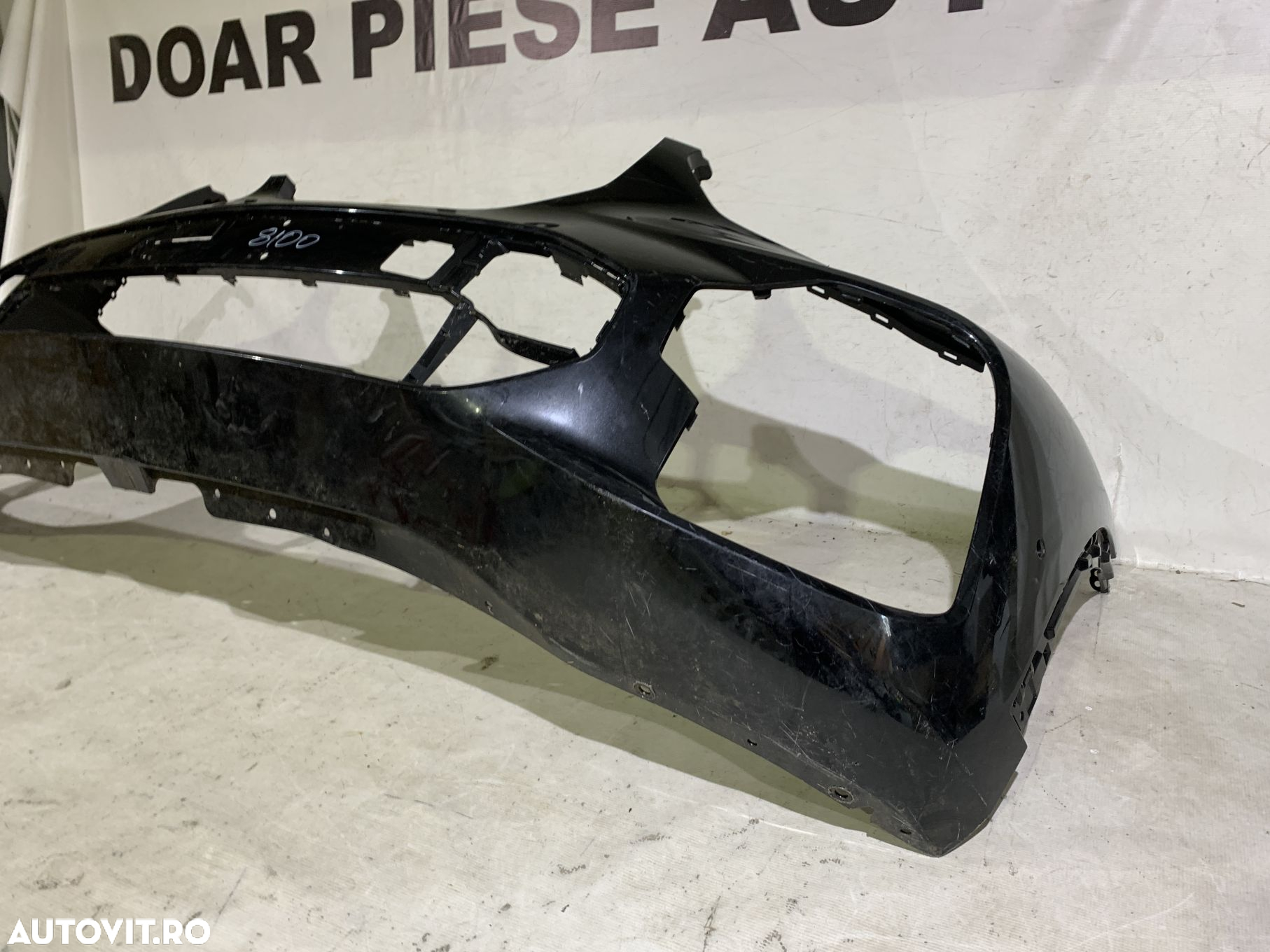 Bara fata BMW X5, G05, M-Sport, 2019, 2020, 2021, 2022, cod origine OE 51118069207. - 9