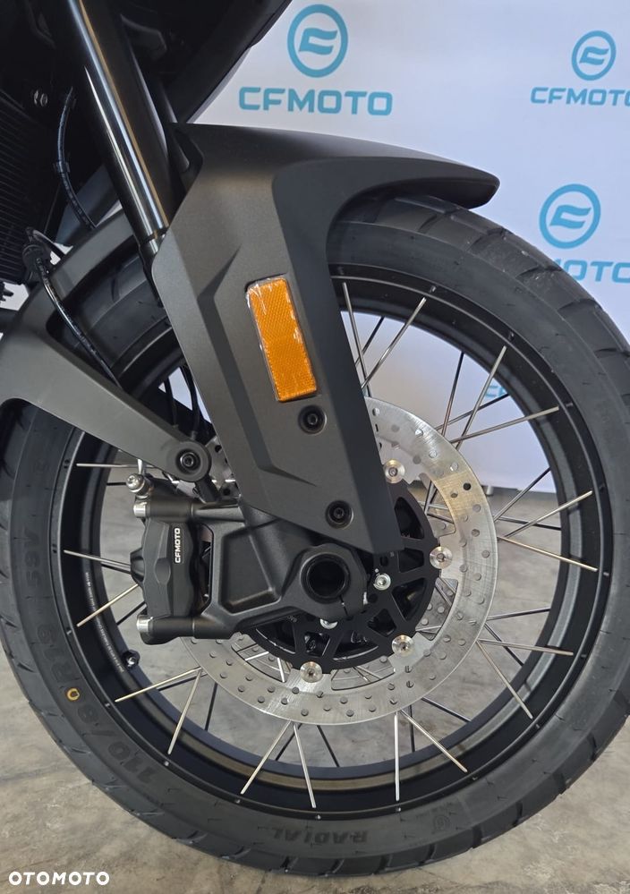 CFMoto 700MT - 9