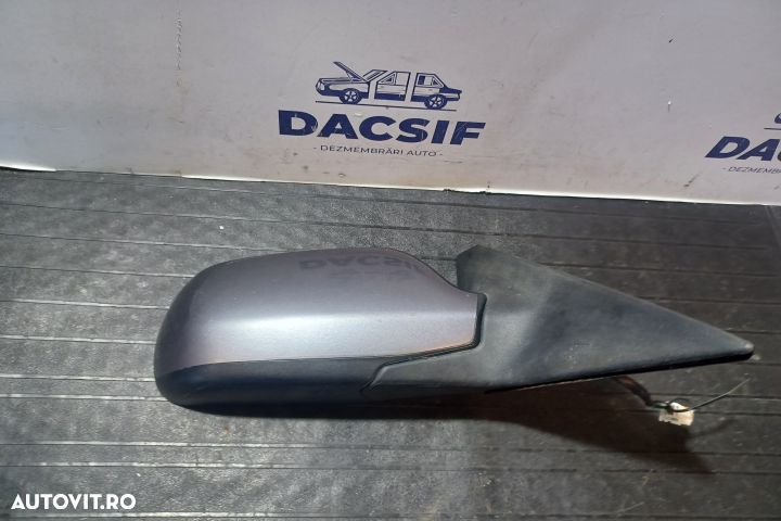 Oglinda dreapta electrica E11015797 CU 5 FIRE E11015797 CU 5 FIRE Maz - 2