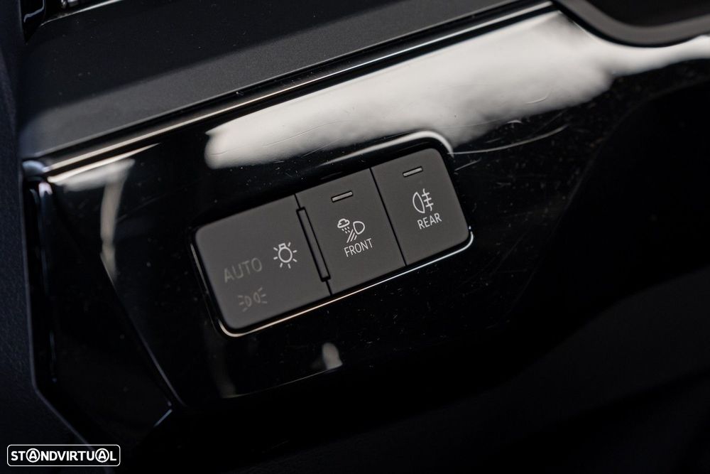 Audi e-tron Sportback 50 quattro Advanced - 22