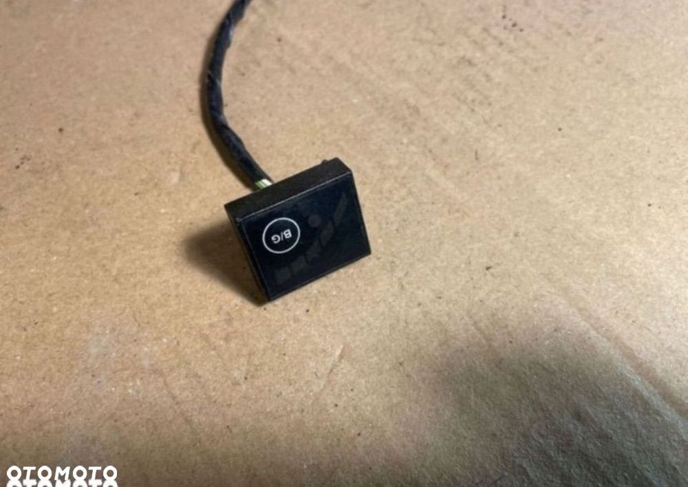 Centralka przełącznik gazu lpg 4 pin - 1