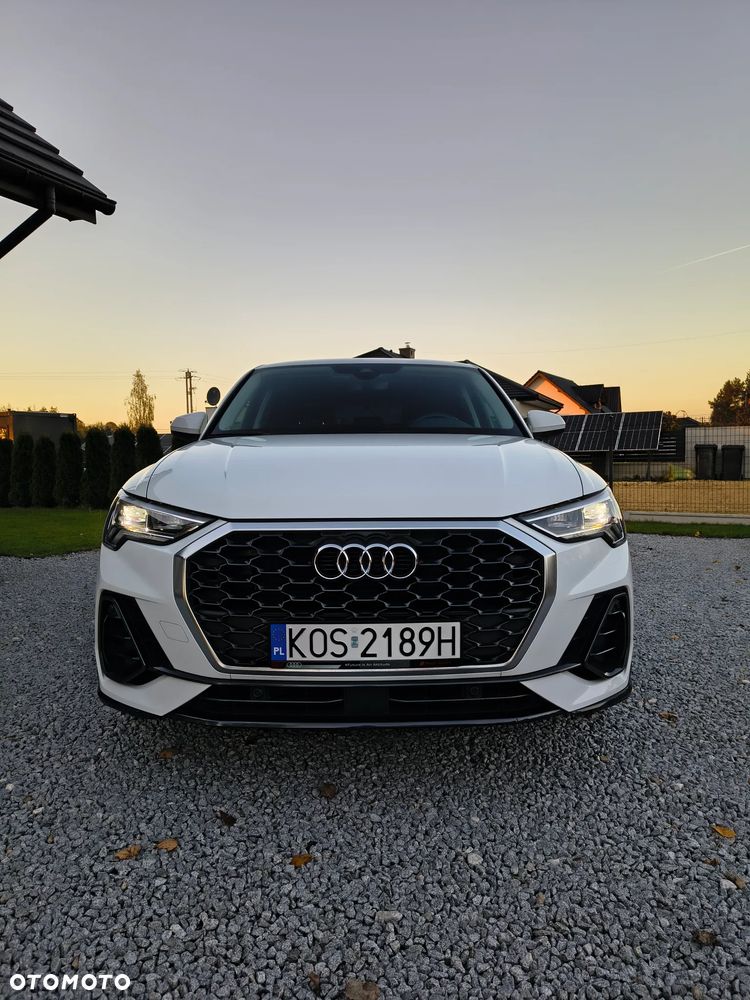 Audi Q3 Sportback - 6