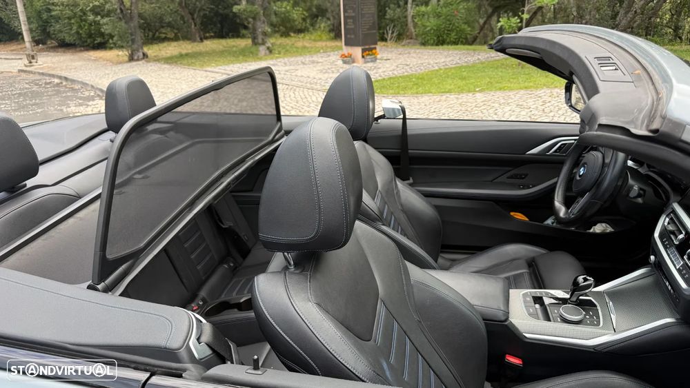 BMW 420 - 20