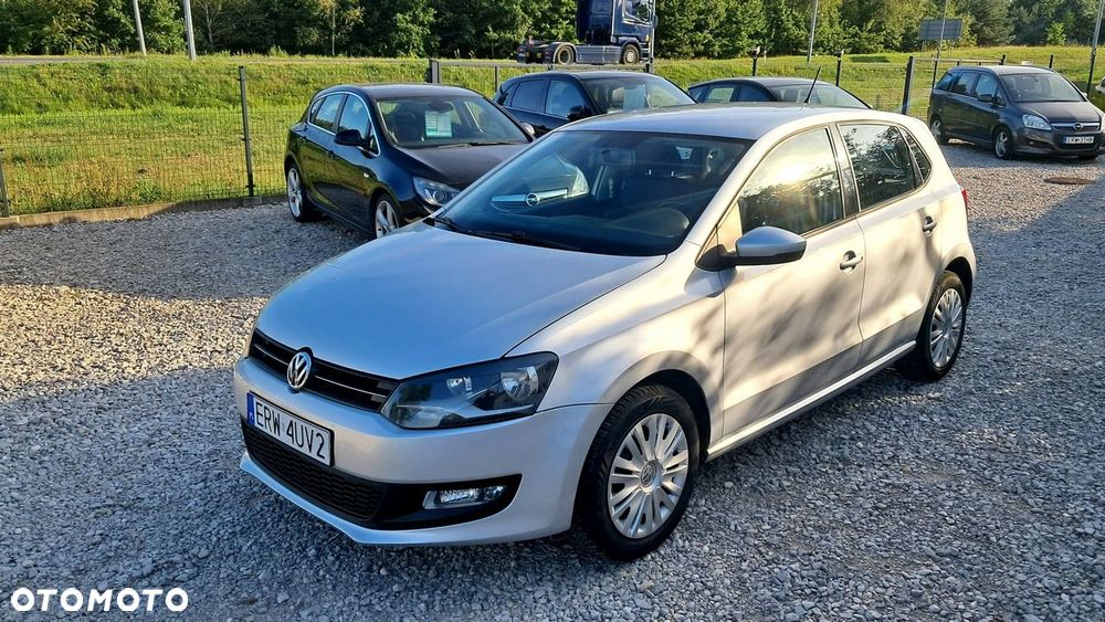 Volkswagen Polo 1.4 16V Comfortline - 15