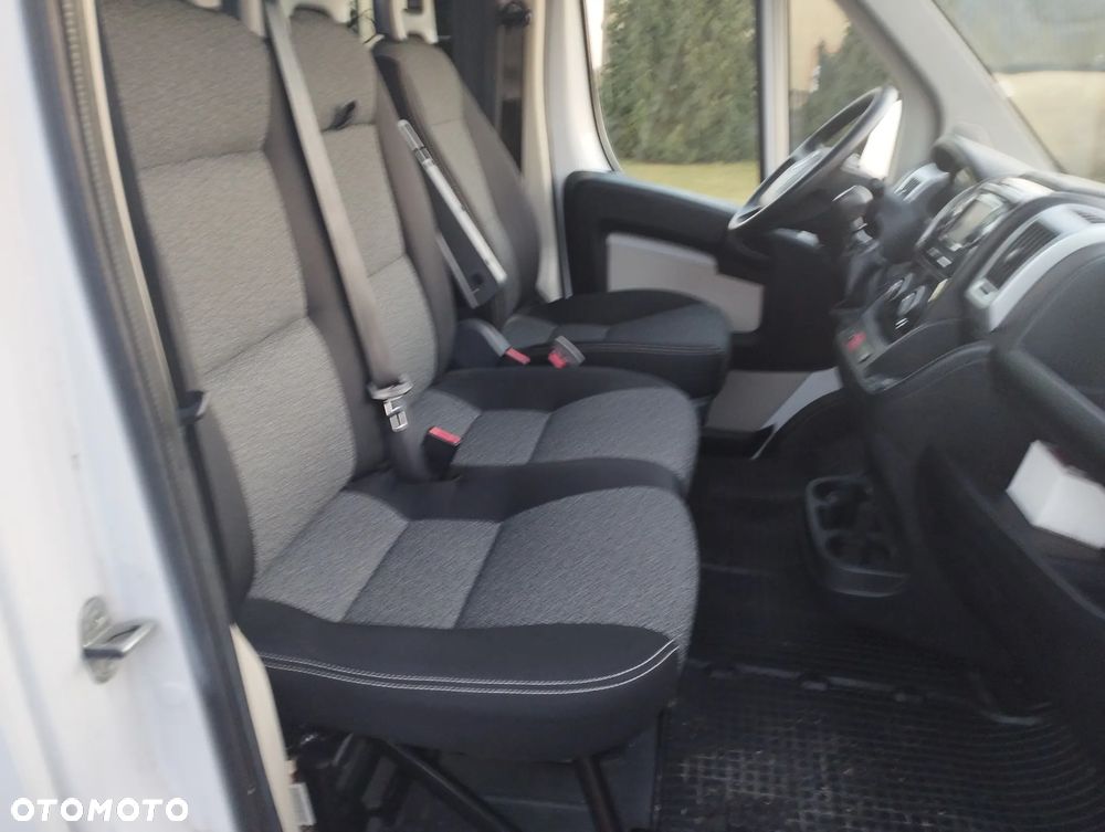 Fiat Ducato - 7