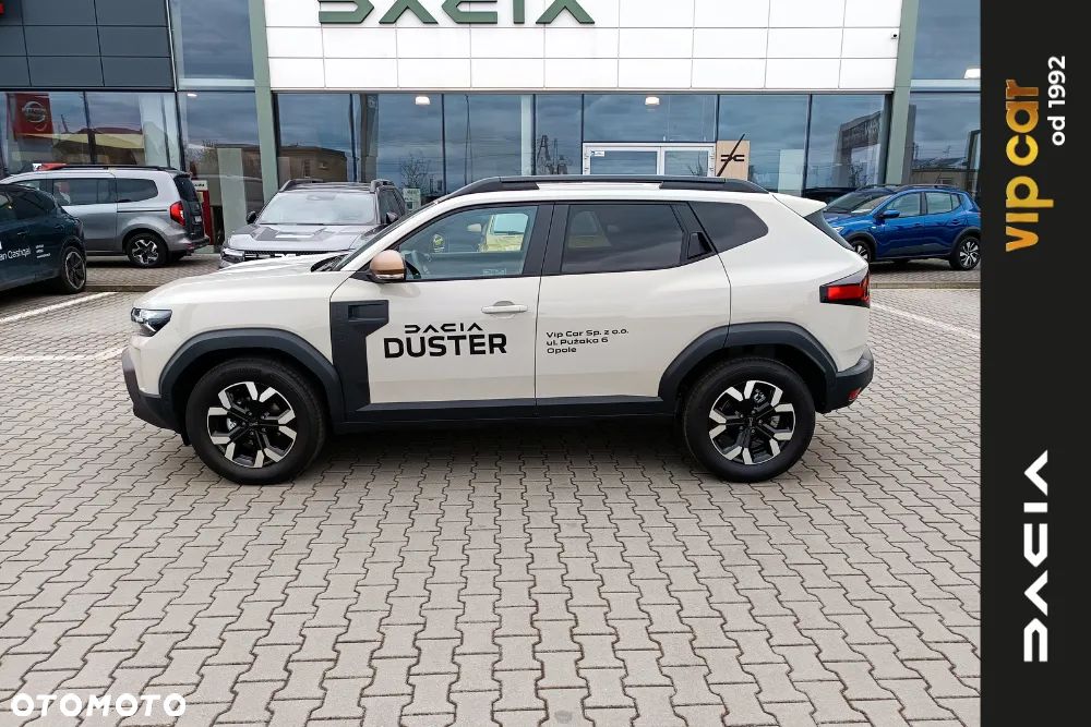 Dacia Duster 1.2 TCe mHEV Extreme - 2
