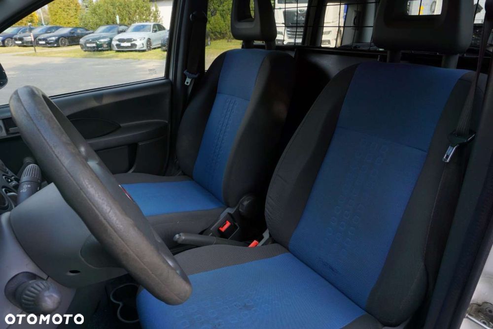 Fiat Panda VAN - 11