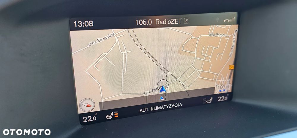 Volvo V60 T5 Drive-E Dynamic Edition (Momentum) - 23