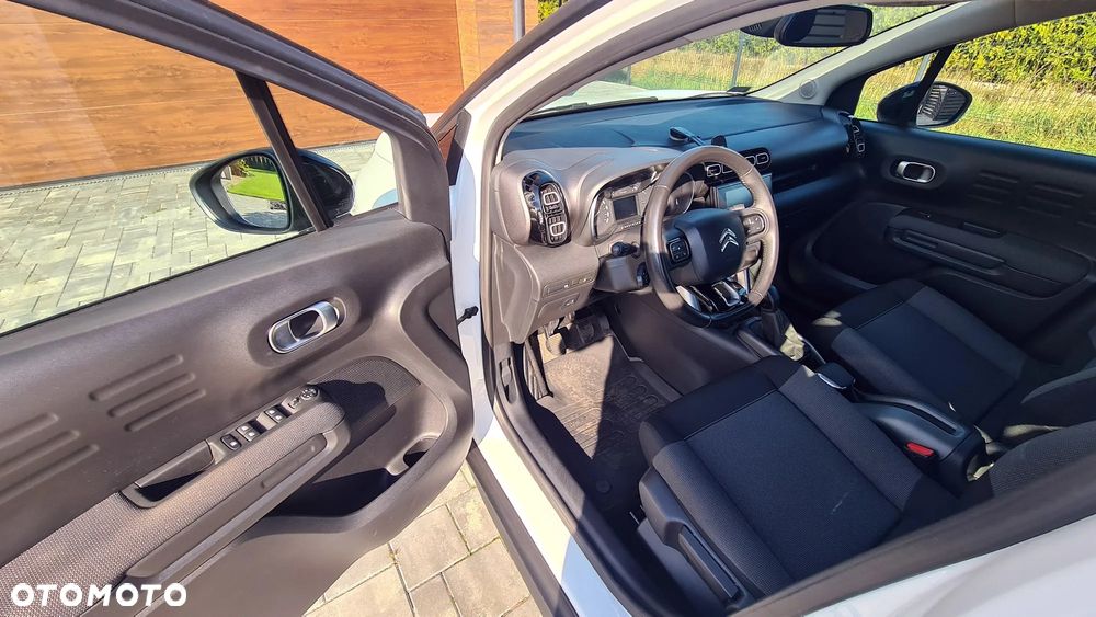 Citroën C3 Aircross 1.2 PureTech Live - 5