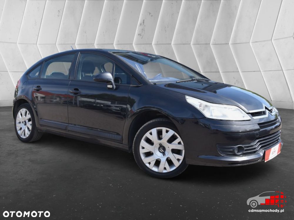 Citroën C4 - 2