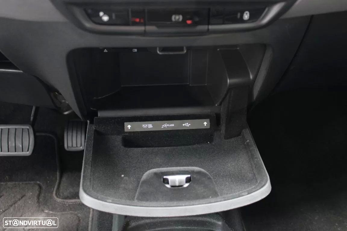 Citroën C4 Spacetourer - 15