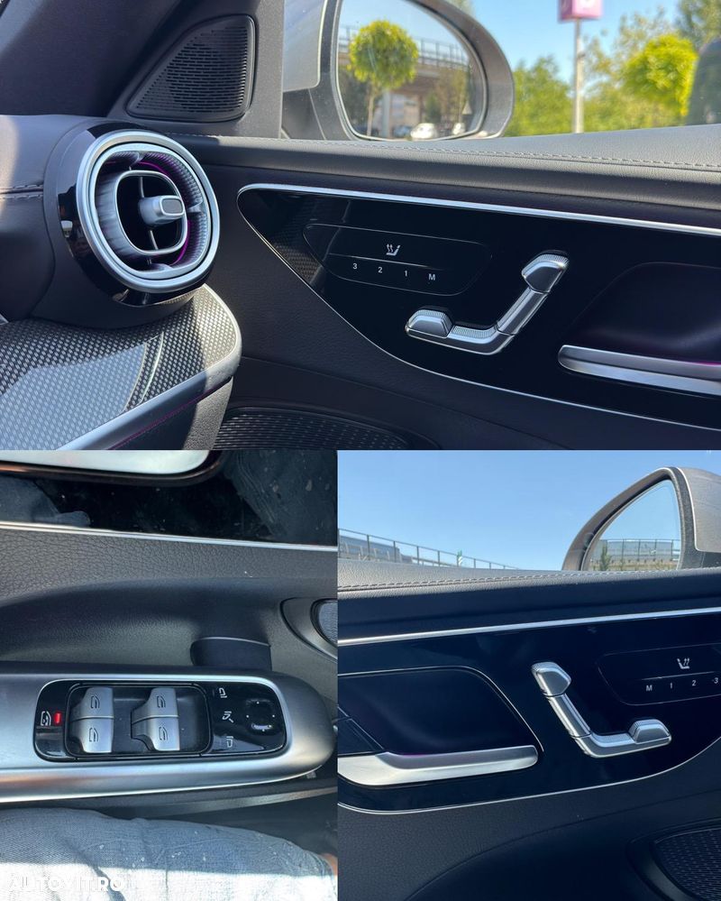 Mercedes-Benz C 300 MHEV 4MATIC - 22