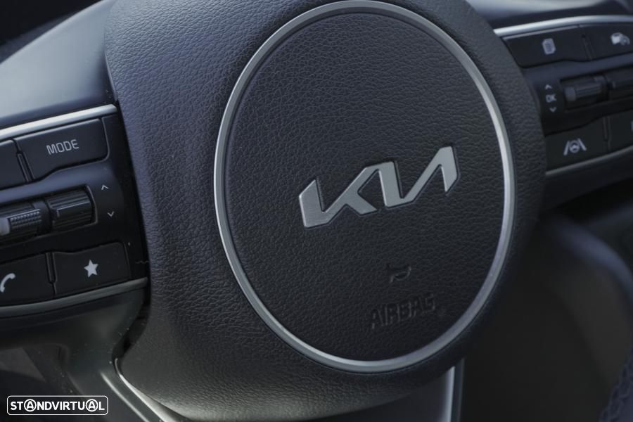 Kia Sportage 1.6 T-GDI Drive - 25