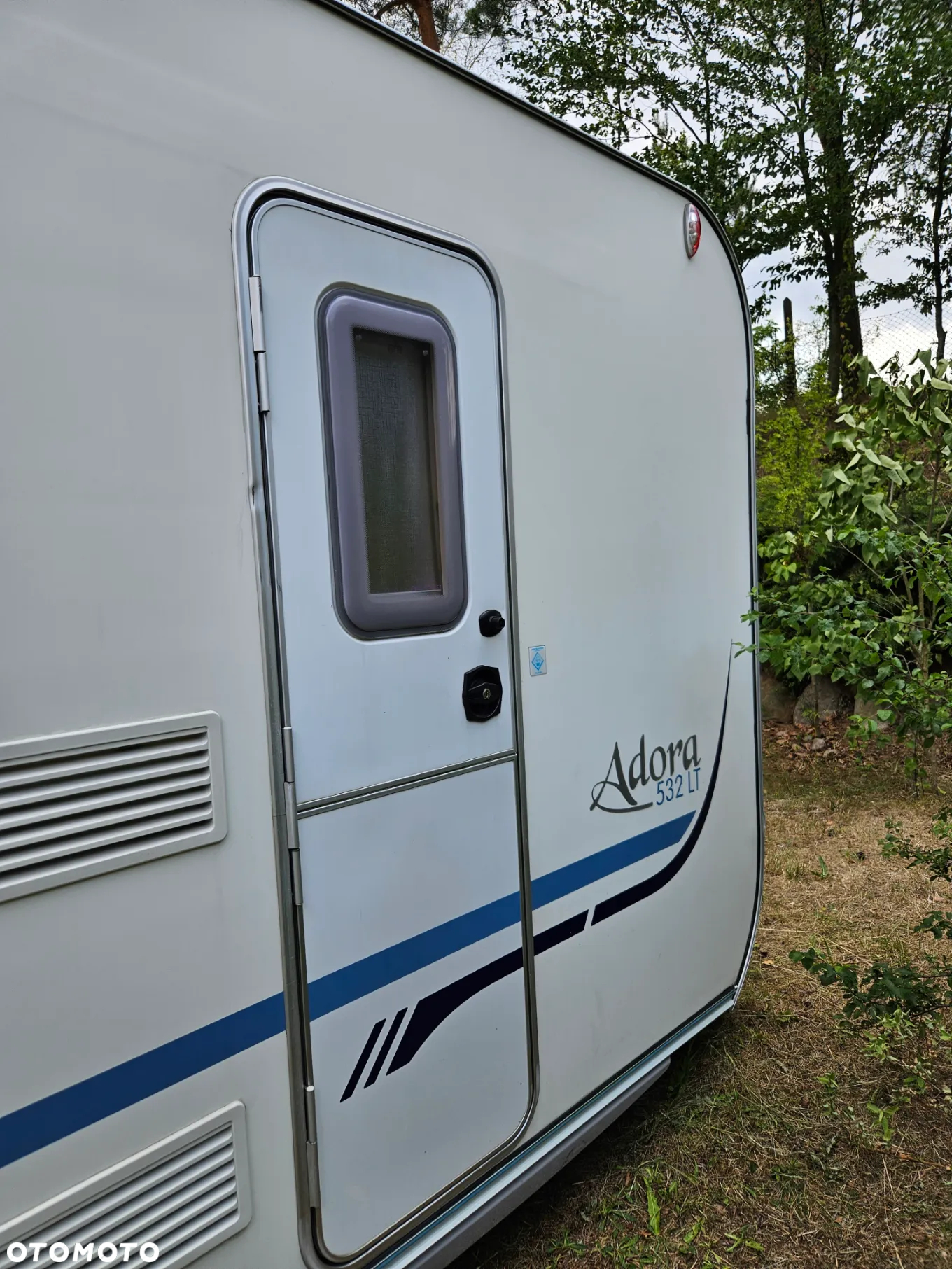 Adria Adora 532 LT - 4