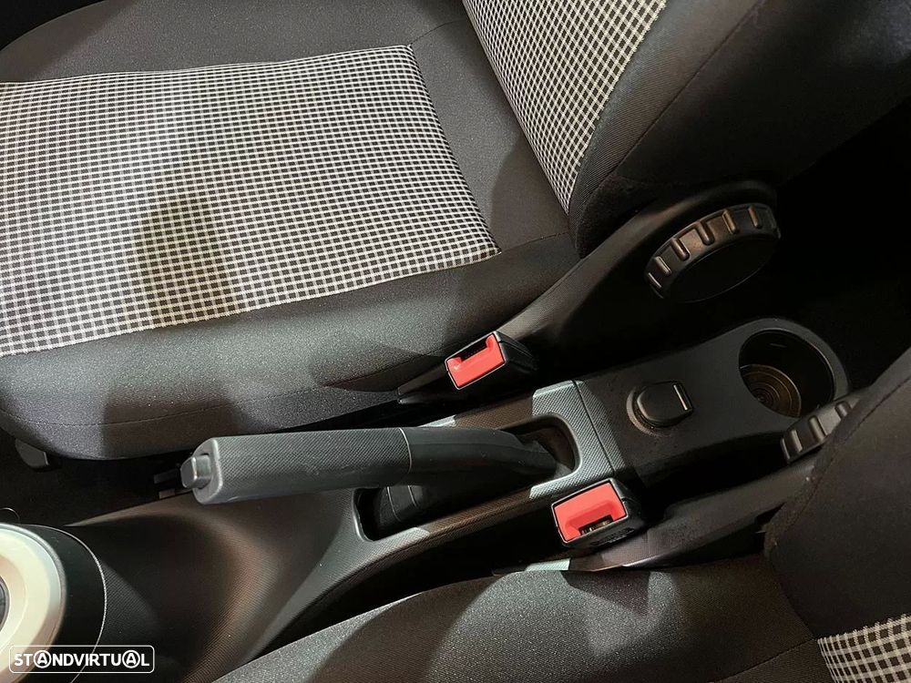 Renault Twingo Electric ZEN - 16