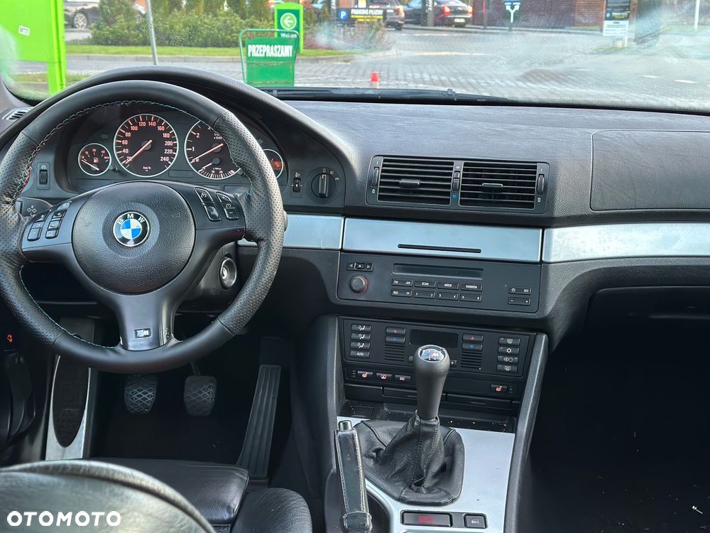 BMW Seria 5 530i - 13