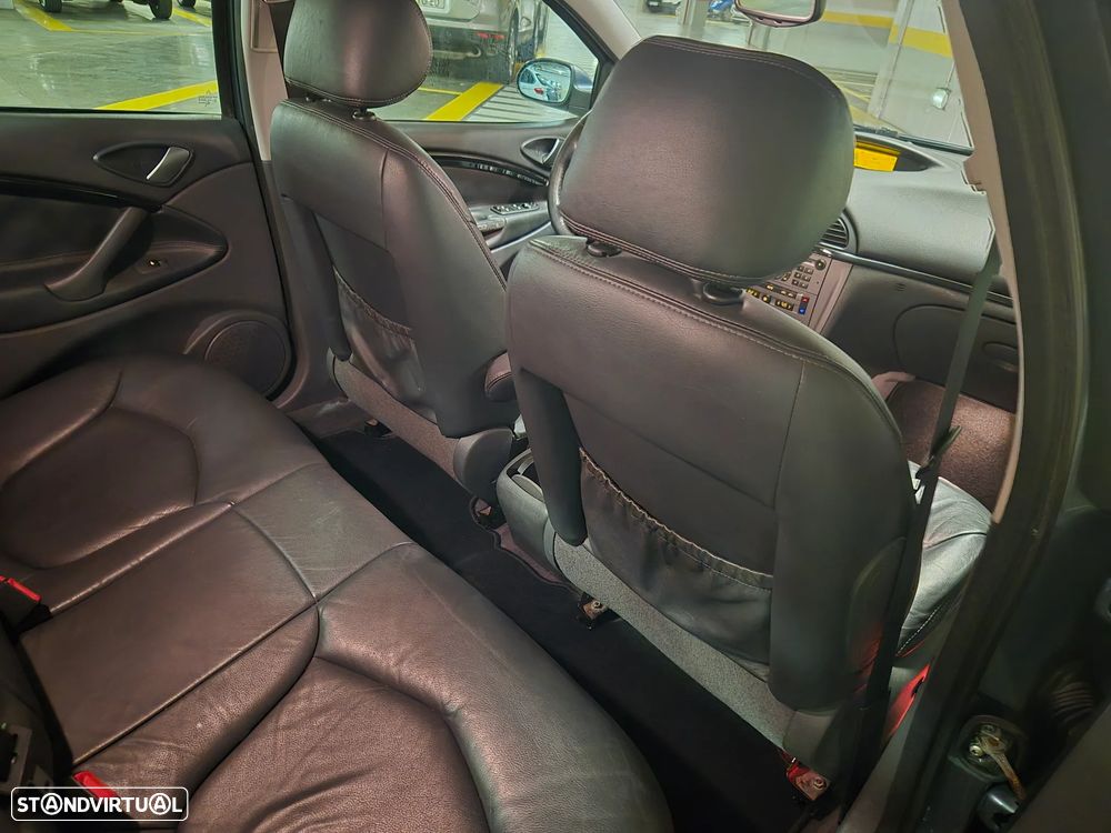 Citroën C5 1.6 HDi Exclusive - 35