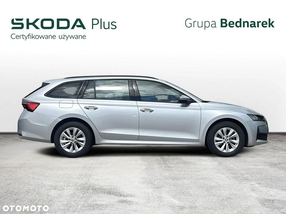 Skoda Octavia 1.5 TSI Essence - 7