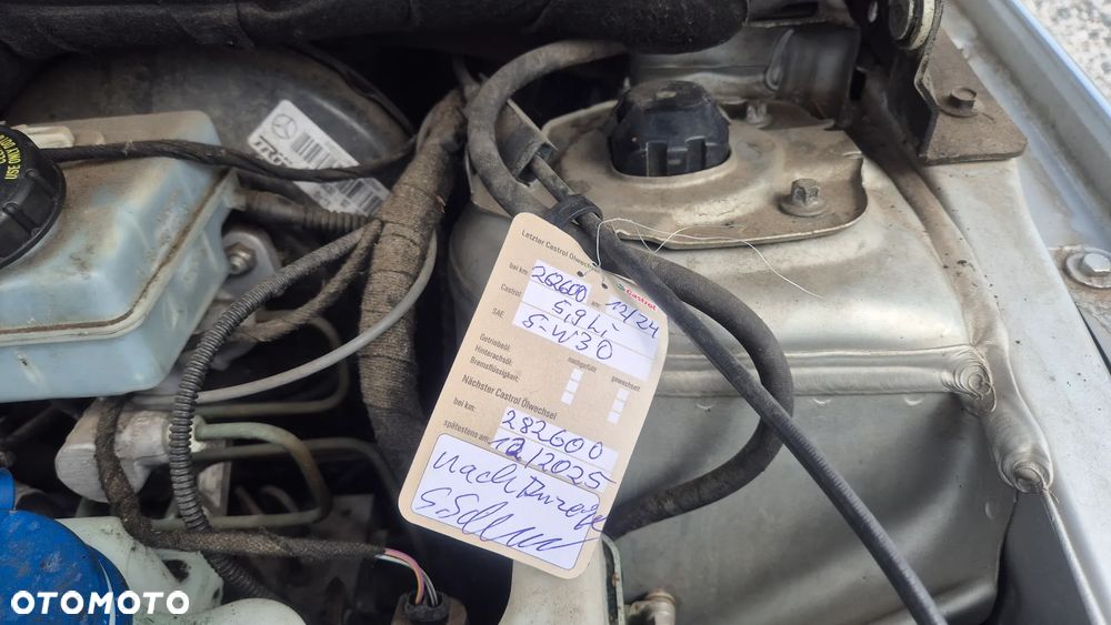 Mercedes-Benz Klasa B 180 CDI EU5 - 35