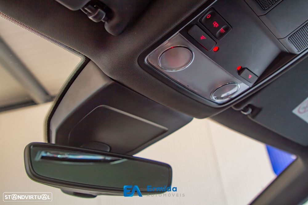 SEAT Leon 2.0 TSI Cupra DSG S/S - 52