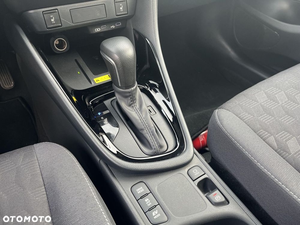 Toyota Yaris Hybrid 1.5 Style - 20
