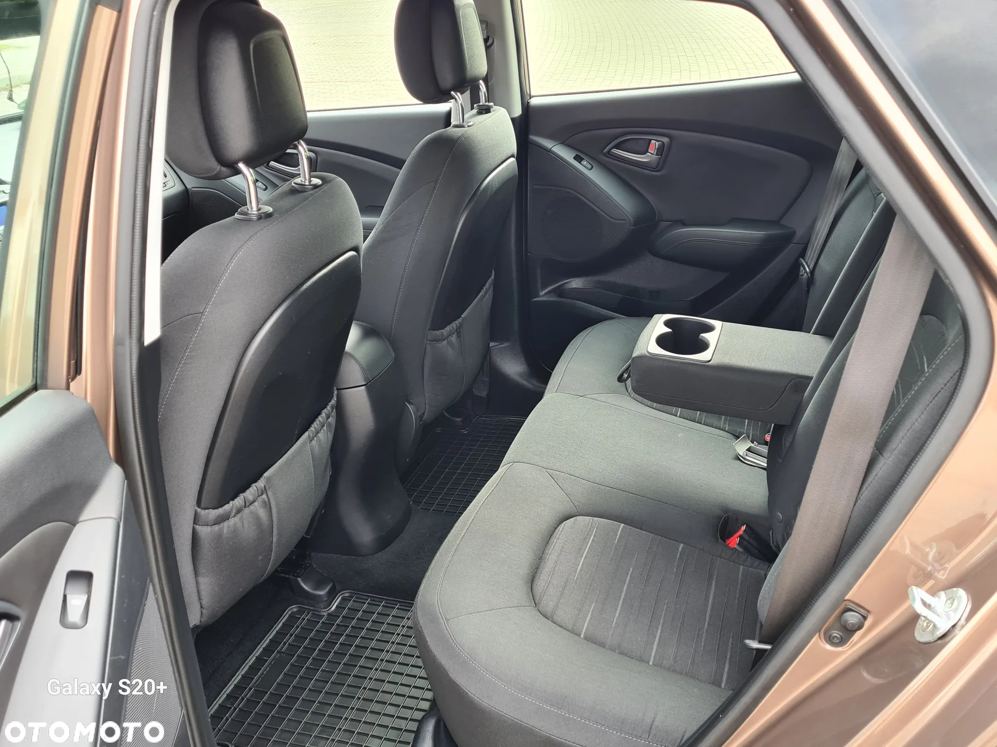 Hyundai ix35 - 10